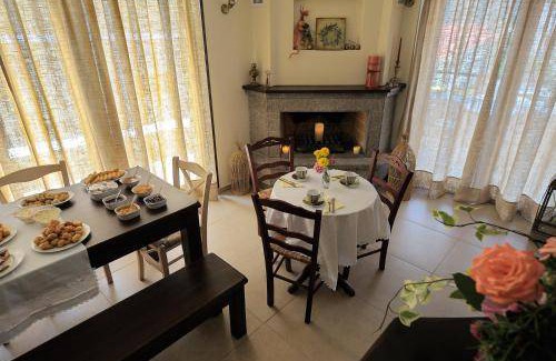 Kyriaki Apartment | 60 m² Apartment ∙ 2 bedrooms ∙ 6 guests