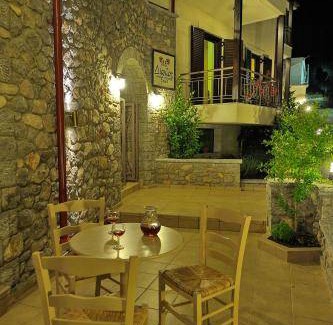 Kyriaki Apartment | 60 m² Apartment ∙ 2 bedrooms ∙ 6 guests