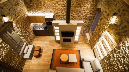 Arachova Apartment | 60 m² Apartment ∙ 2 bedrooms ∙ 4 guests