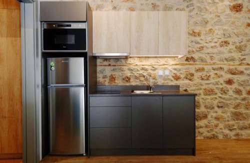 Arachova Apartment | 60 m² Apartment ∙ 2 bedrooms ∙ 4 guests