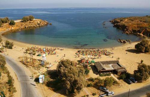 Daratsos Apartment | 60 m² Apartment ∙ 2 bedrooms ∙ 4 guests