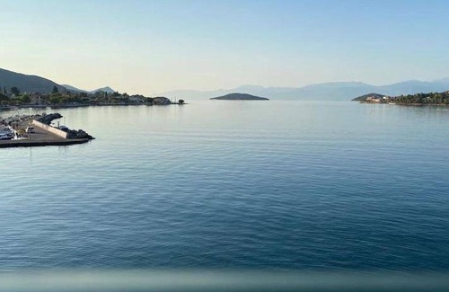 Dorida Apartment | 60 m² Apartment ∙ 3 bedrooms ∙ 5 guests
