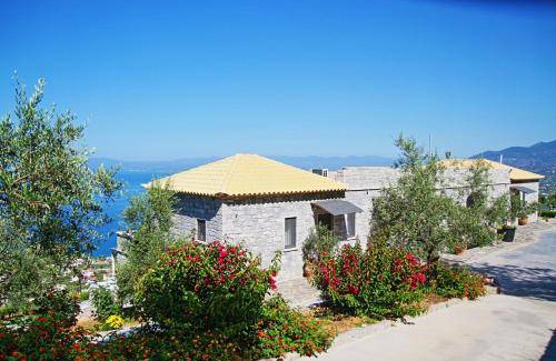 Diasella Apartment | 60 m² Apartment ∙ 4 guests