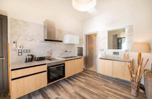 Diasella Apartment | 60 m² Apartment ∙ 4 guests