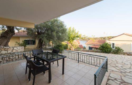 Katomerion Apartment | 60 m² Apartment ∙ 4 guests