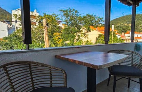 Vathi Apartment | 60 m² Apartment ∙ 6 guests