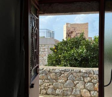 Areopoli Bed & Breakfast | 60 m² Bed and breakfast ∙ 4 guests