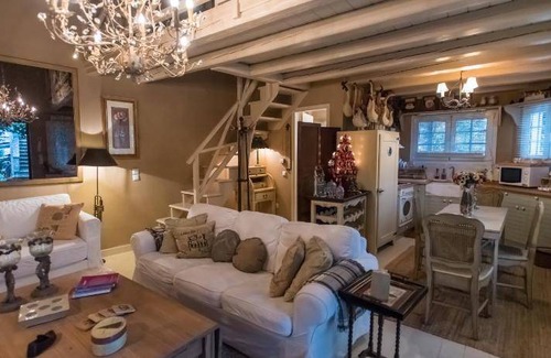 Megalo Chorio Bed & Breakfast | 60 m² Bed and breakfast ∙ 4 guests