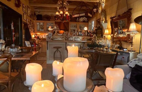 Megalo Chorio Bed & Breakfast | 60 m² Bed and breakfast ∙ 4 guests