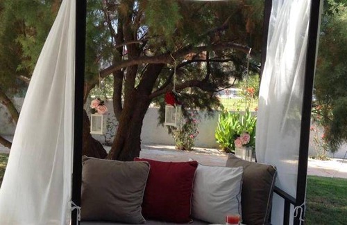 Agrilos House | 60 m² House ∙ 1 bedroom ∙ 9 guests