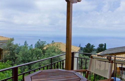 Athani House | 60 m² House ∙ 1 bedroom ∙ 4 guests