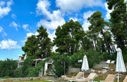 Alikias House | 60 m² House ∙ 2 bedrooms ∙ 5 guests