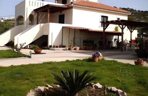 Papadhianika House | 60 m² House ∙ 5 guests