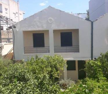 Loutra Edipsou House | 60 m² House ∙ 2 bedrooms ∙ 5 guests
