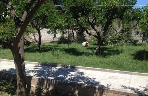 Loutra Edipsou House | 60 m² House ∙ 2 bedrooms ∙ 5 guests