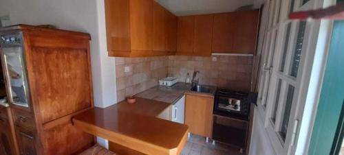 Loutra Edipsou House | 60 m² House ∙ 2 bedrooms ∙ 5 guests