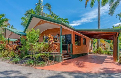 South Mission Resort | 60 m² Resort ∙ 2 bedrooms ∙ 13 guests