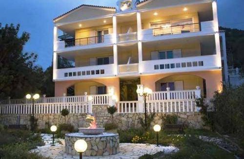 Poros Apartment | 60 m² Serviced apartment ∙ 4 guests