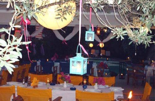 Poros Apartment | 60 m² Serviced apartment ∙ 4 guests