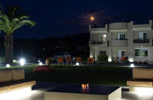 Artemisio Apartment | 60 m² Serviced apartment ∙ 4 guests
