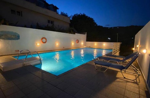 Patitiri Apartment | 60 m² Serviced apartment ∙ 2 bedrooms ∙ 5 guests