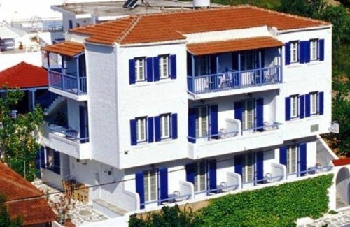 Patitiri Apartment | 60 m² Serviced apartment ∙ 2 bedrooms ∙ 5 guests