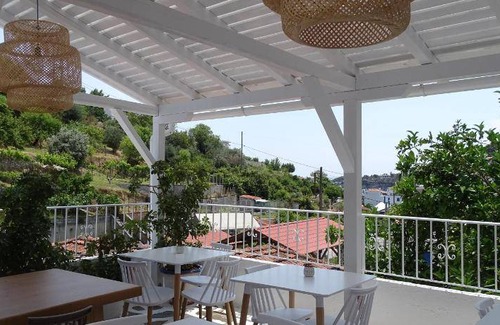 Patitiri Apartment | 60 m² Serviced apartment ∙ 2 bedrooms ∙ 5 guests