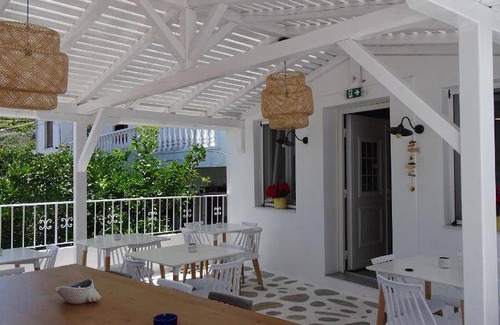 Patitiri Apartment | 60 m² Serviced apartment ∙ 2 bedrooms ∙ 5 guests