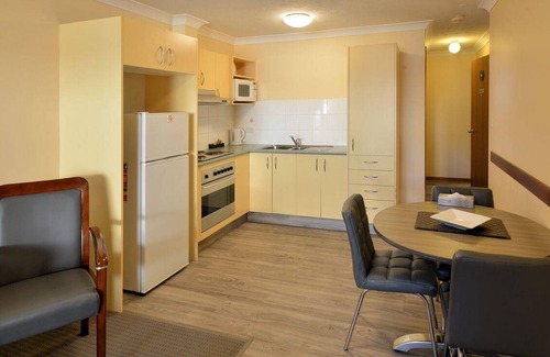 Ascot Apartment | 60 m² Serviced apartment ∙ 4 guests