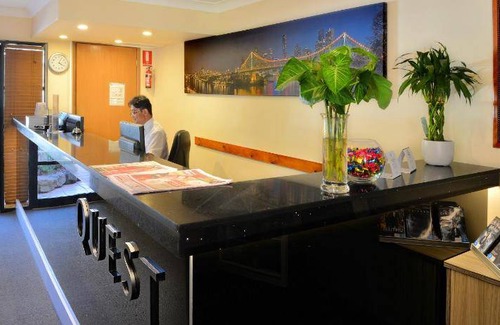 Ascot Apartment | 60 m² Serviced apartment ∙ 4 guests
