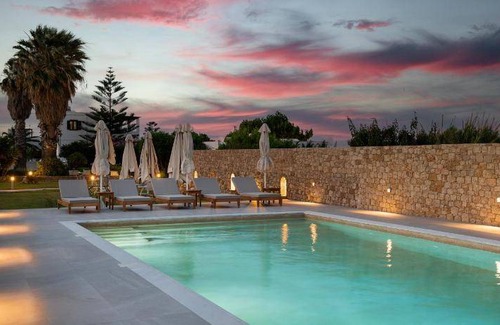 Skiros Apartment | 60 m² Serviced apartment ∙ 2 bedrooms ∙ 5 guests
