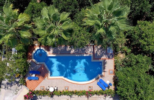 Varipetron Villa | 60 m² Villa ∙ 1 bedroom ∙ 4 guests
