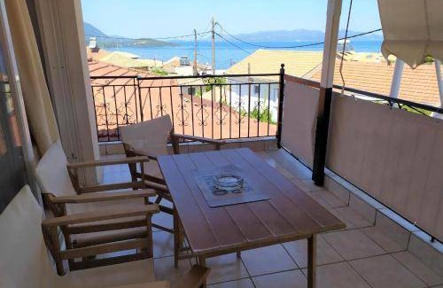 Spartochori Villa | 60 m² Villa ∙ 2 bedrooms ∙ 5 guests