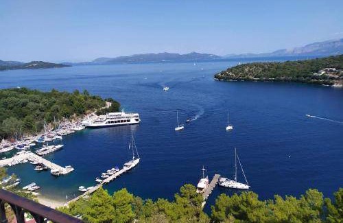 Spartochori Villa | 60 m² Villa ∙ 2 bedrooms ∙ 5 guests