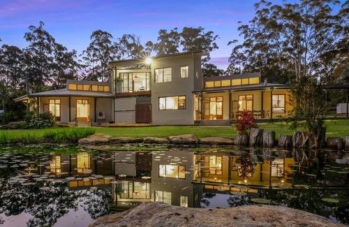 Tinbeerwah House | 600 m² House ∙ 6 bedrooms ∙ 15 guests