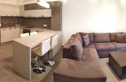 Kamena Vourla Apartment | 61 m² Apartment ∙ 2 bedrooms ∙ 4 guests