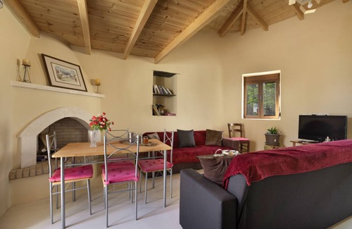 Kithira Apartment | 61 m² Apartment ∙ 2 bedrooms ∙ 6 guests