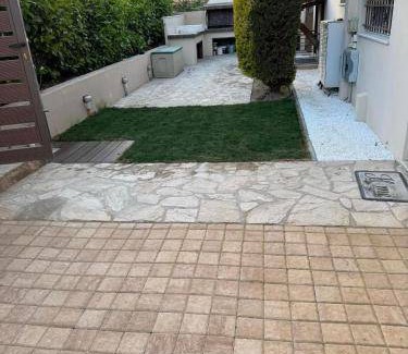 Kato Diminio Apartment | 61 m² Apartment ∙ 2 bedrooms ∙ 4 guests