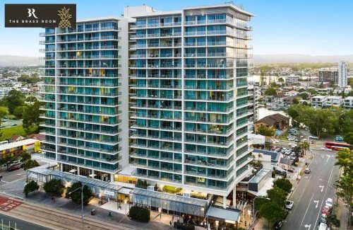Surfers Paradise Apartment | 62 m² Apartment ∙ 1 bedroom ∙ 2 guests