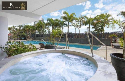 Surfers Paradise Apartment | 62 m² Apartment ∙ 1 bedroom ∙ 2 guests
