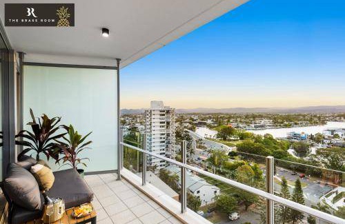 Surfers Paradise Apartment | 62 m² Apartment ∙ 1 bedroom ∙ 2 guests