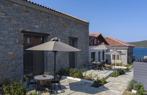 Sourpi Apartment | 62 m² Apartment ∙ 2 bedrooms ∙ 4 guests