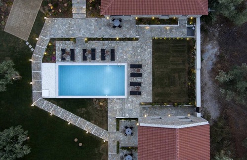 Sourpi Apartment | 62 m² Apartment ∙ 2 bedrooms ∙ 4 guests