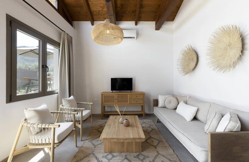 Sourpi Apartment | 62 m² Apartment ∙ 2 bedrooms ∙ 4 guests