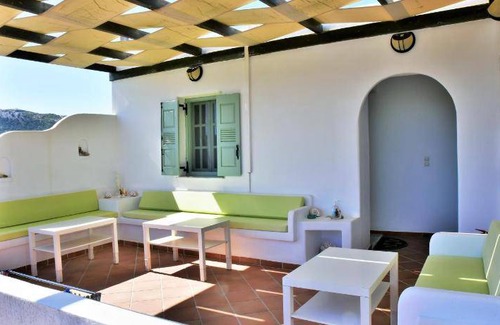 Zefiria Bed & Breakfast | 62 m² Bed and breakfast ∙ 2 bedrooms ∙ 4 guests