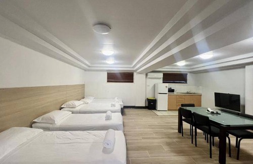Annerley Hotel | 62 m² Motel ∙ 127 guests