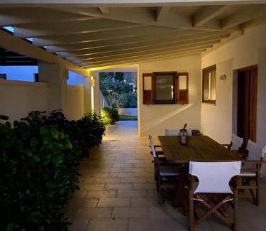 Plepi Villa | 62 m² Villa ∙ 1 bedroom ∙ 4 guests