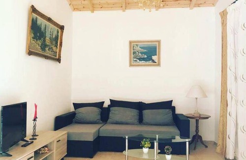 Archaia Olympia Villa | 62 m² Villa ∙ 1 bedroom ∙ 5 guests