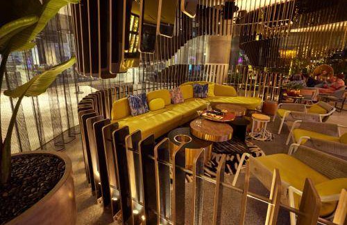 Brisbane Central Business District Apartment | 63 m² Apartment ∙ 1 bedroom ∙ 2 guests