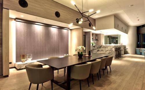 Brisbane Central Business District Apartment | 63 m² Apartment ∙ 1 bedroom ∙ 2 guests